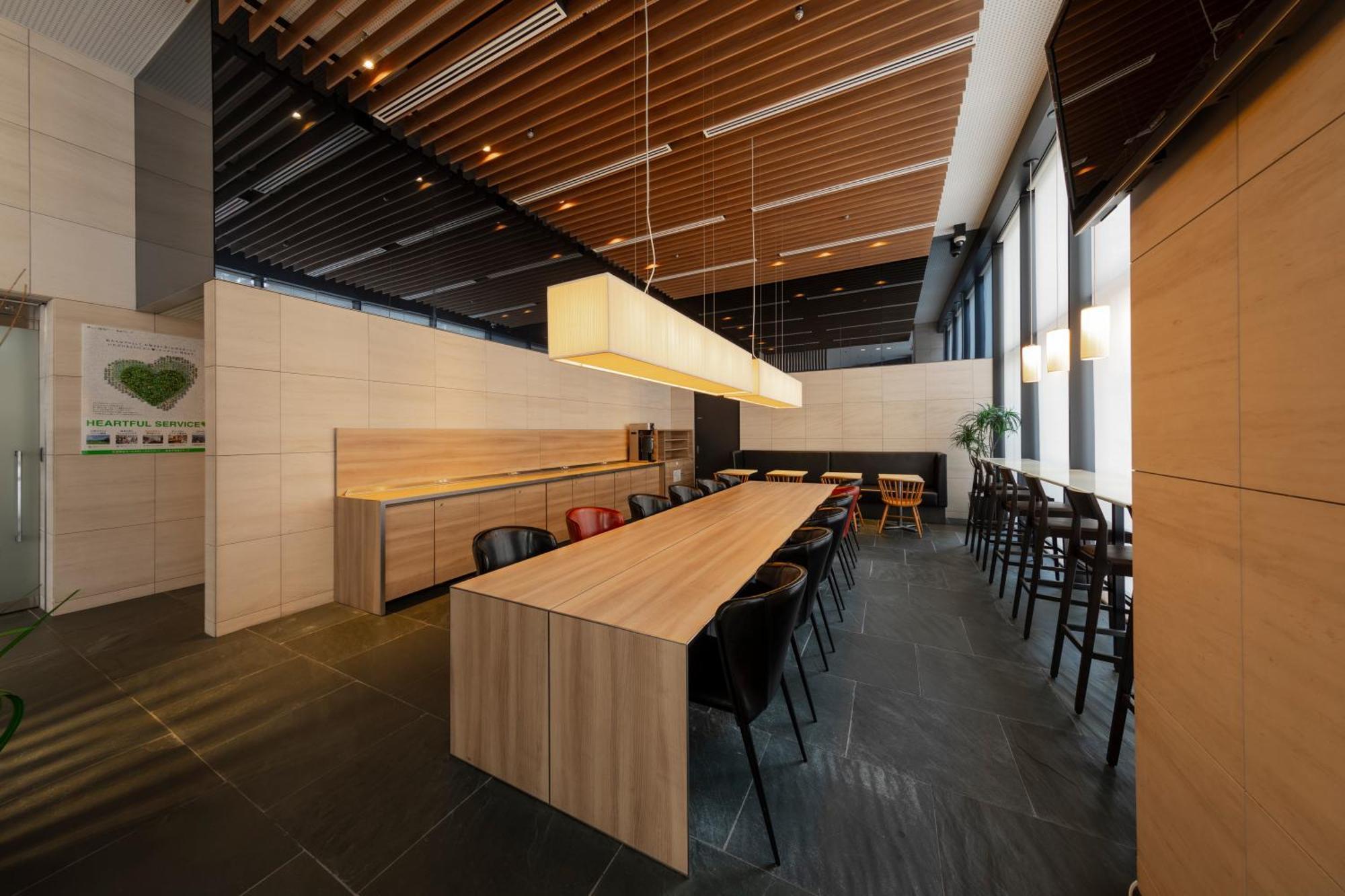 东京蒲田住宿酒店, 東京都 外观 照片